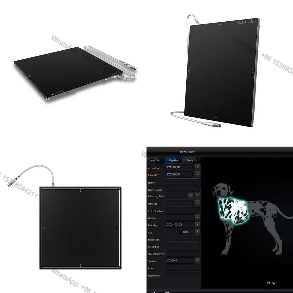 Tech Accessories Brands - 2026 Venda Quente Detector de Painel