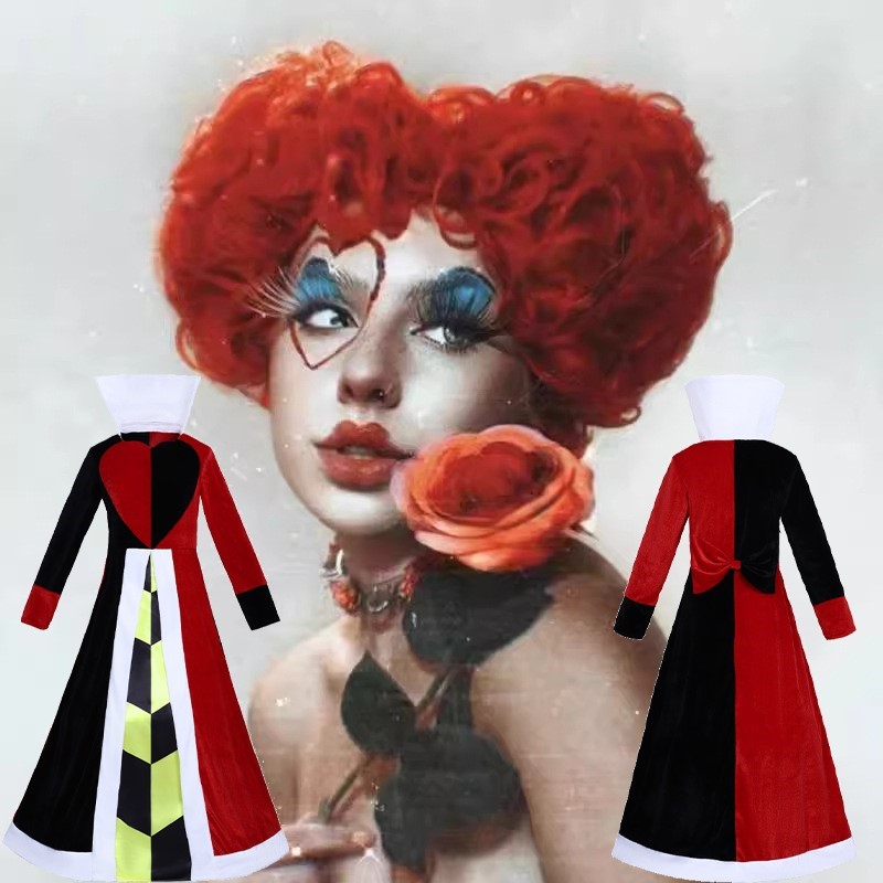 Tech Accessories For Women - Rainha anime coração vermelho filme cosplay
