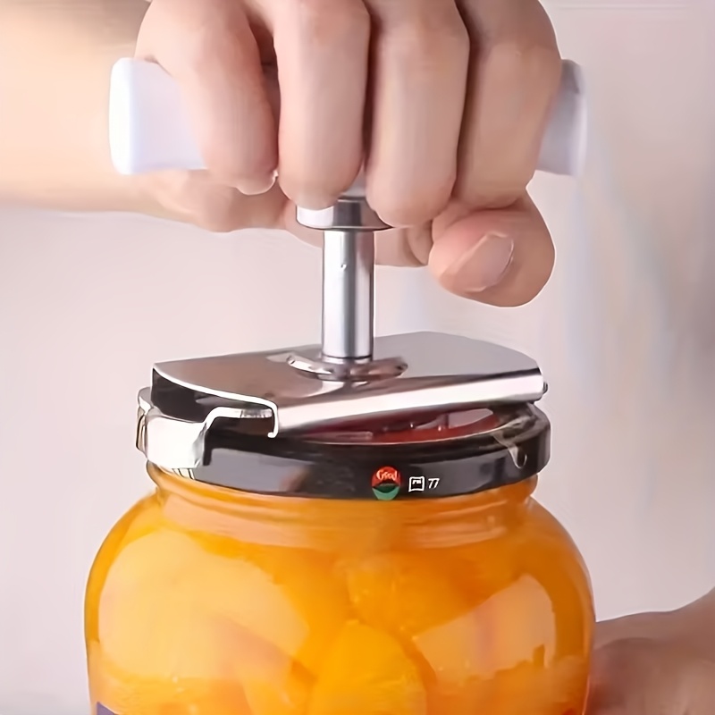 Tech Accessories And Gadgets - Abridor de Latas e Garrafas Manual