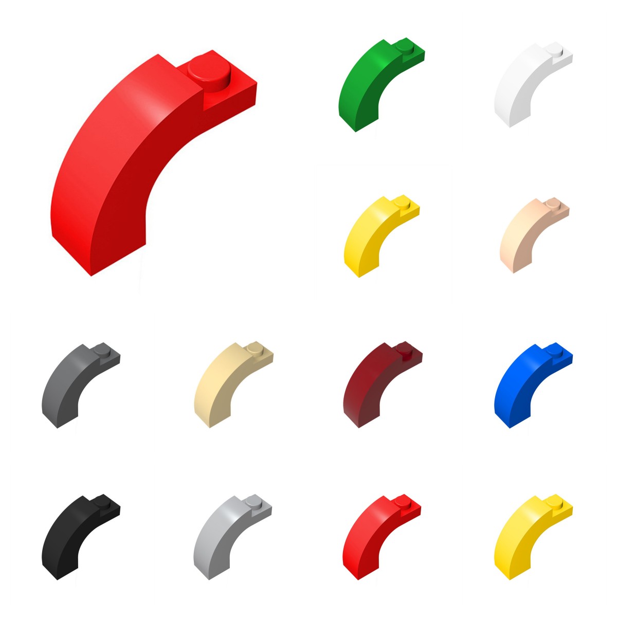 Tech Accessories To Gift - 50 peças 6005 92903 arco de