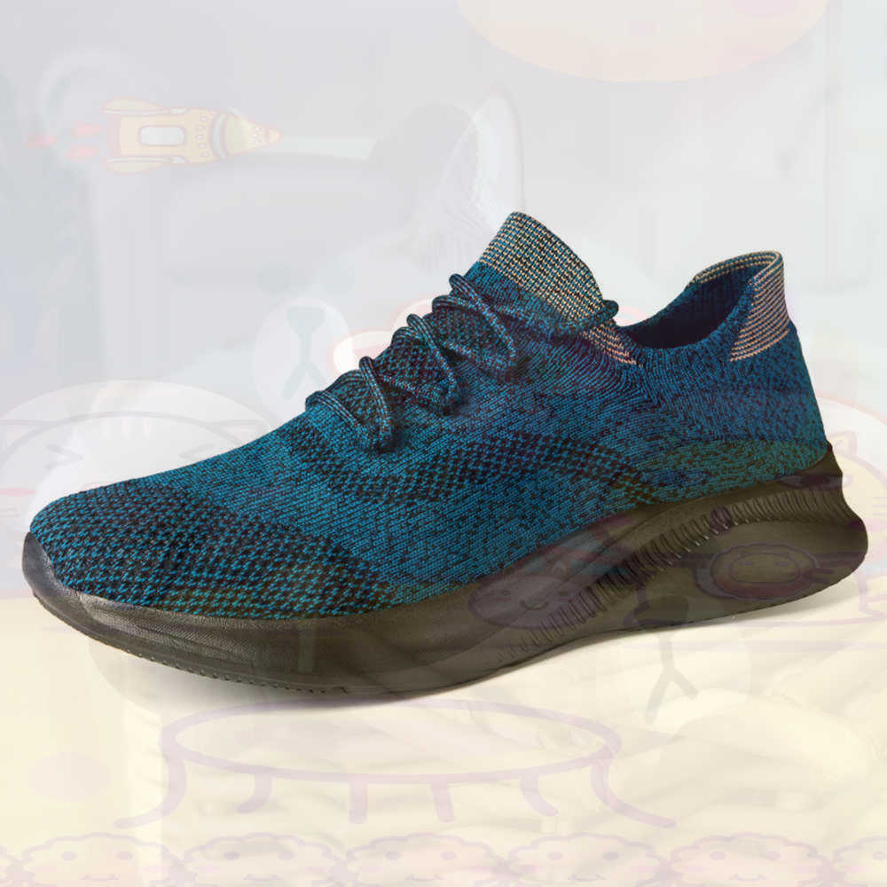 Tech Girl Accessories - Número 41 sapatos de fundo macio