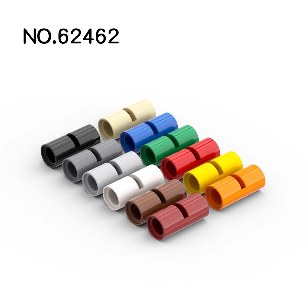 Tech Accessories Brands - 20pcsmoc 29219 62462 2l com slot