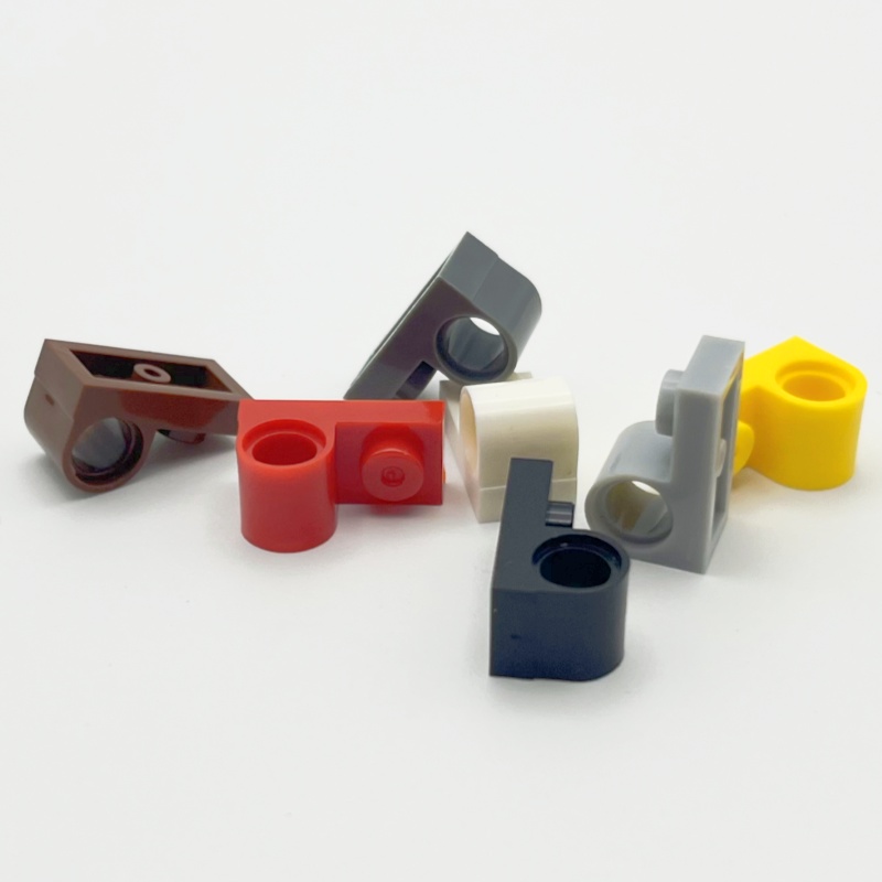 Tech Accessories To Gift - Lote 11458 placa 1x2 com furo