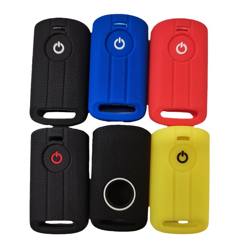 Nmax Tech Max Accessories - Capa de Silicone para Chave Remota