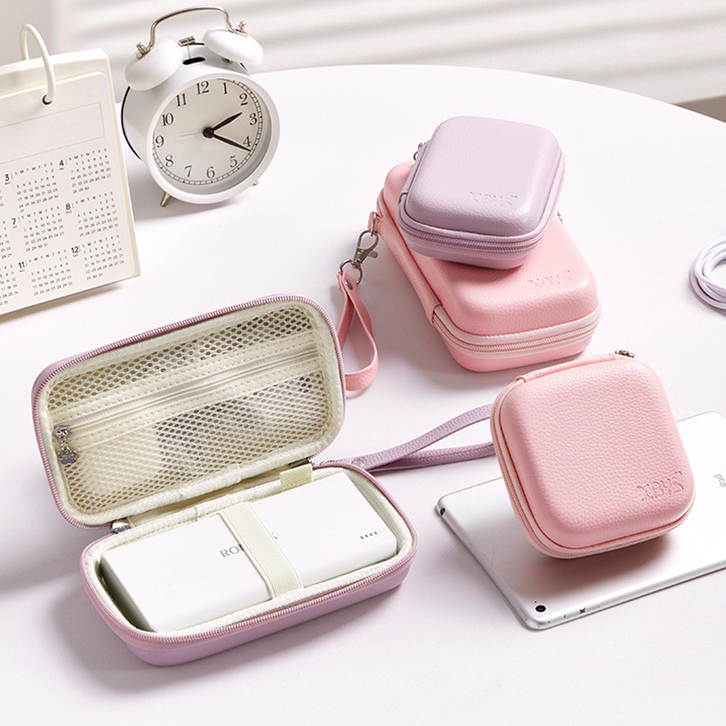 Quirky Tech Accessories - Bolsas de Armazenamento para HDD, Estojo