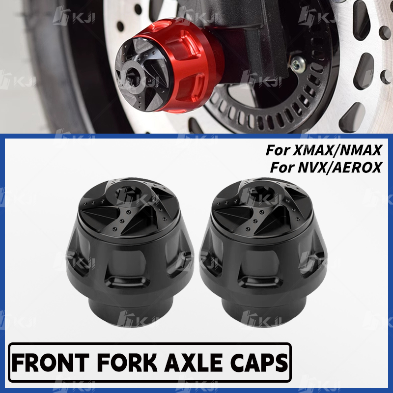 Nmax Tech Max Accessories - Para yamaha xmax/nmax/nvx/aerox 300/250/160/155/125/tech max/turbo/neo tampa