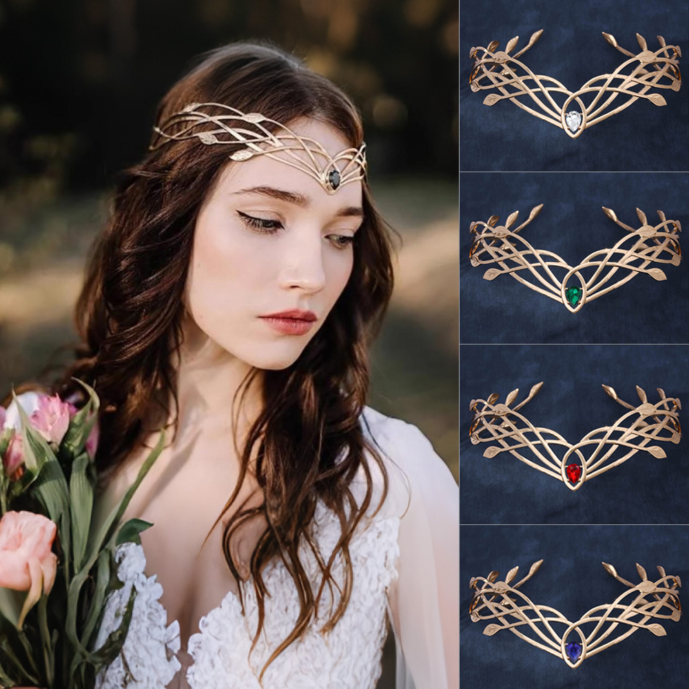 Tech Accessories For Women - Tiaras de luxo headbands para mulheres