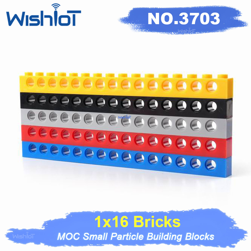 Tech Accessories Brands - Moc peças de alta tecnologia 1x16