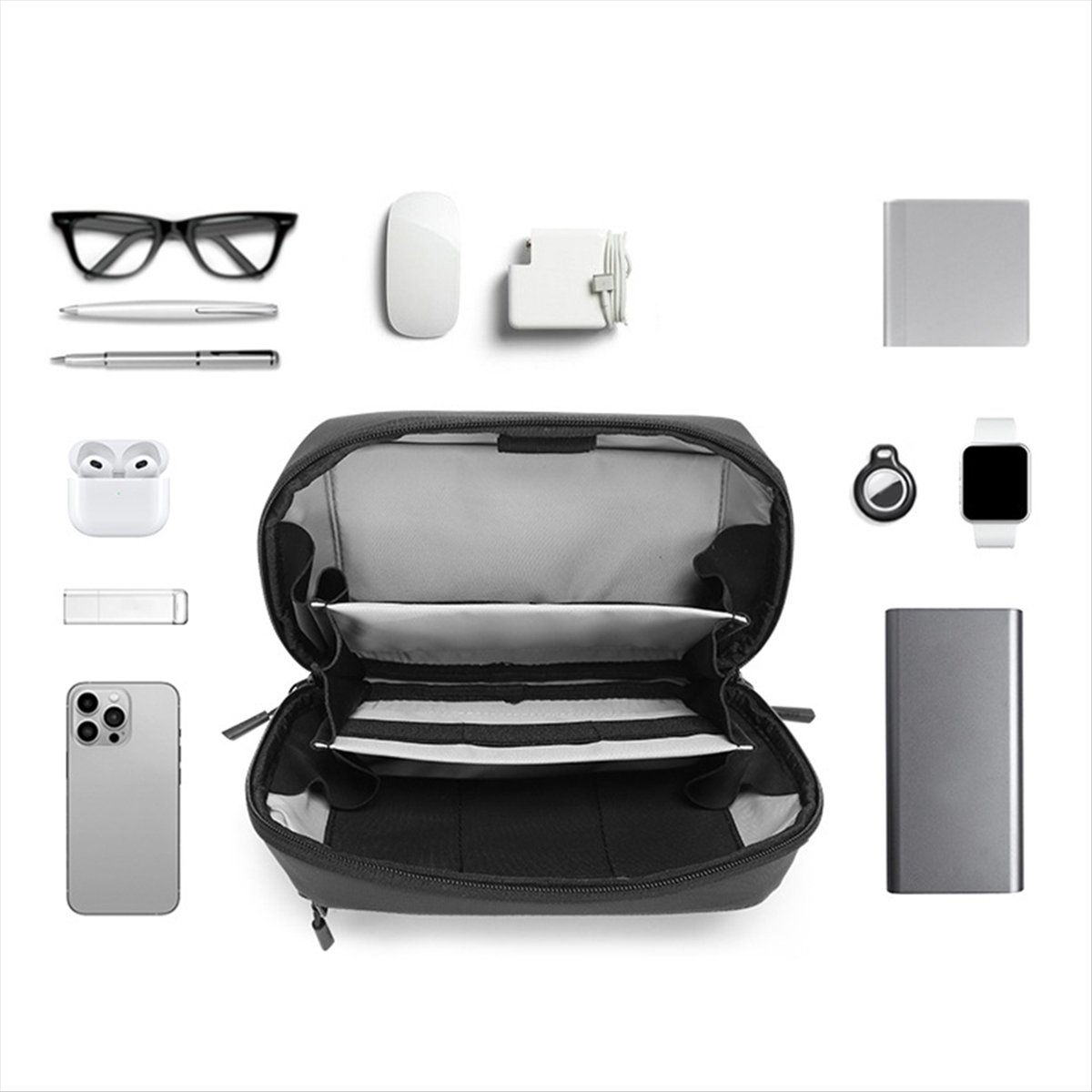Tech Accessories And Gadgets - ☶ ❈ ＊ ♥ AC1578 -