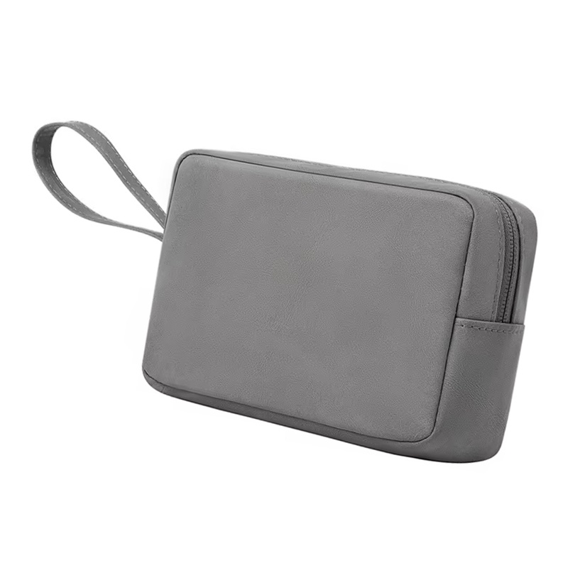 Travel Cable Organizer - Bolsa portátil à prova d'água para