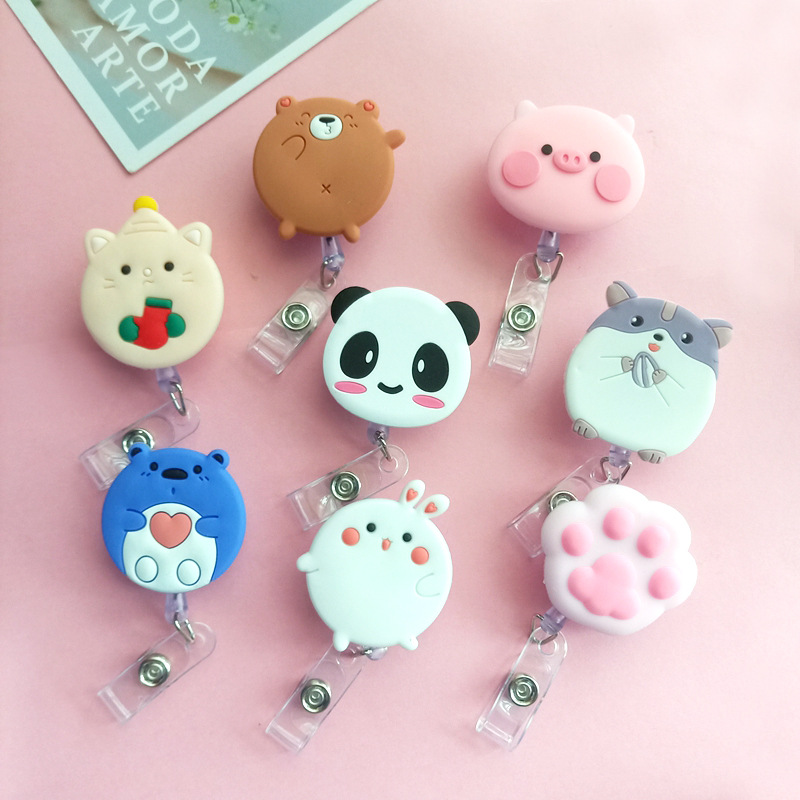 Panda dos desenhos animados ha - Kawaii Tech Accessories avaliação e preço