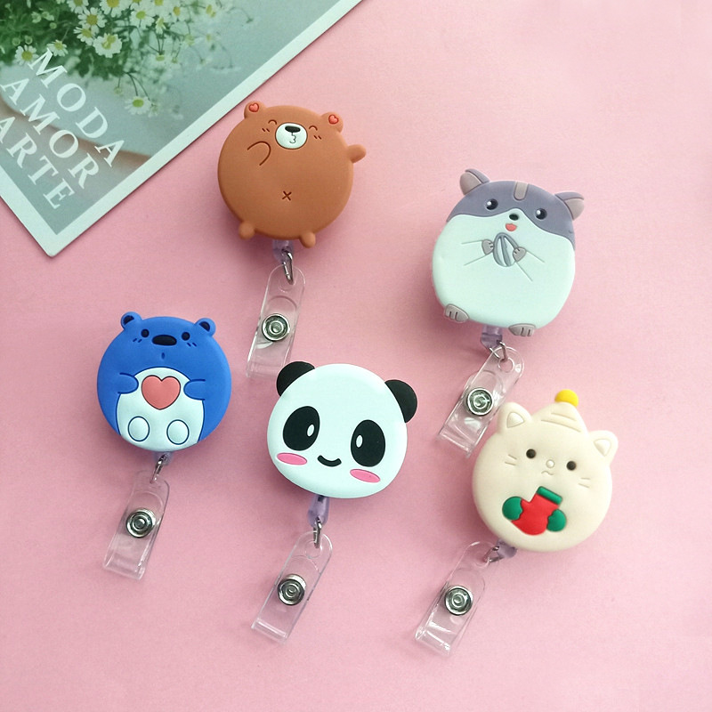 Panda dos desenhos animados ha - Kawaii Tech Accessories avaliação e preço