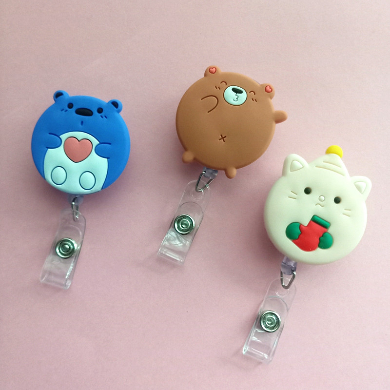 Panda dos desenhos animados ha - Kawaii Tech Accessories avaliação e preço