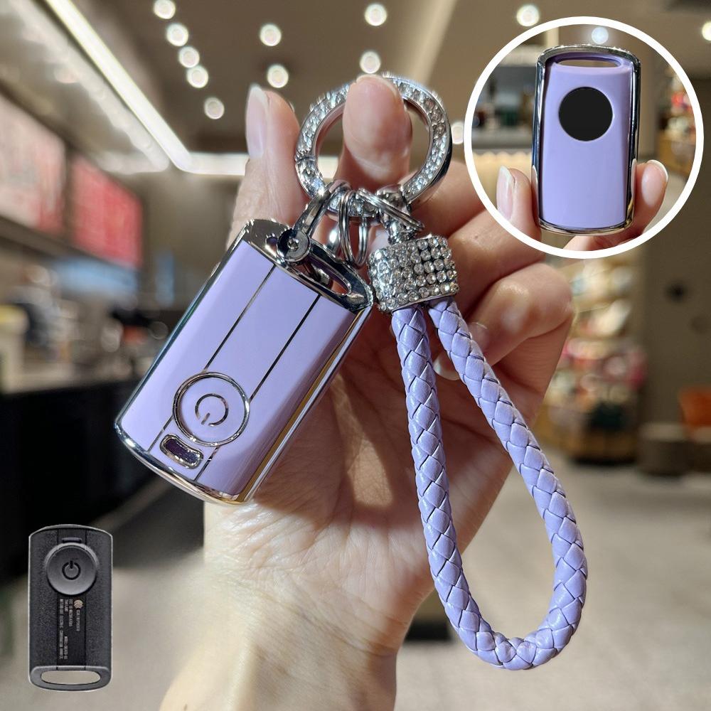 Capa de Chave de Carro em TPU  - Nmax Tech Max Accessories avaliação e preço
