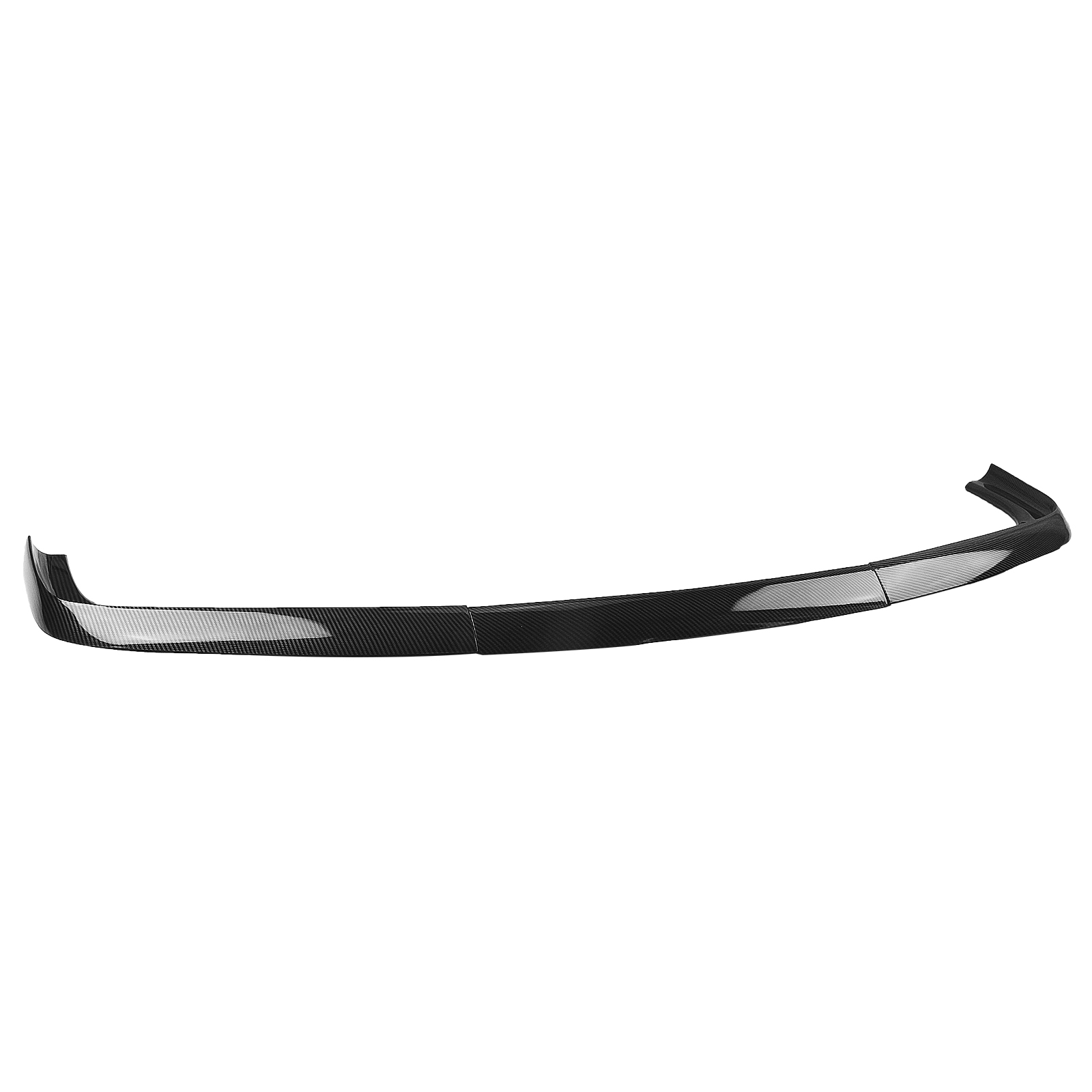 Spoiler Frontal para Para-choq - M Tech Auto Accessories avaliação e preço