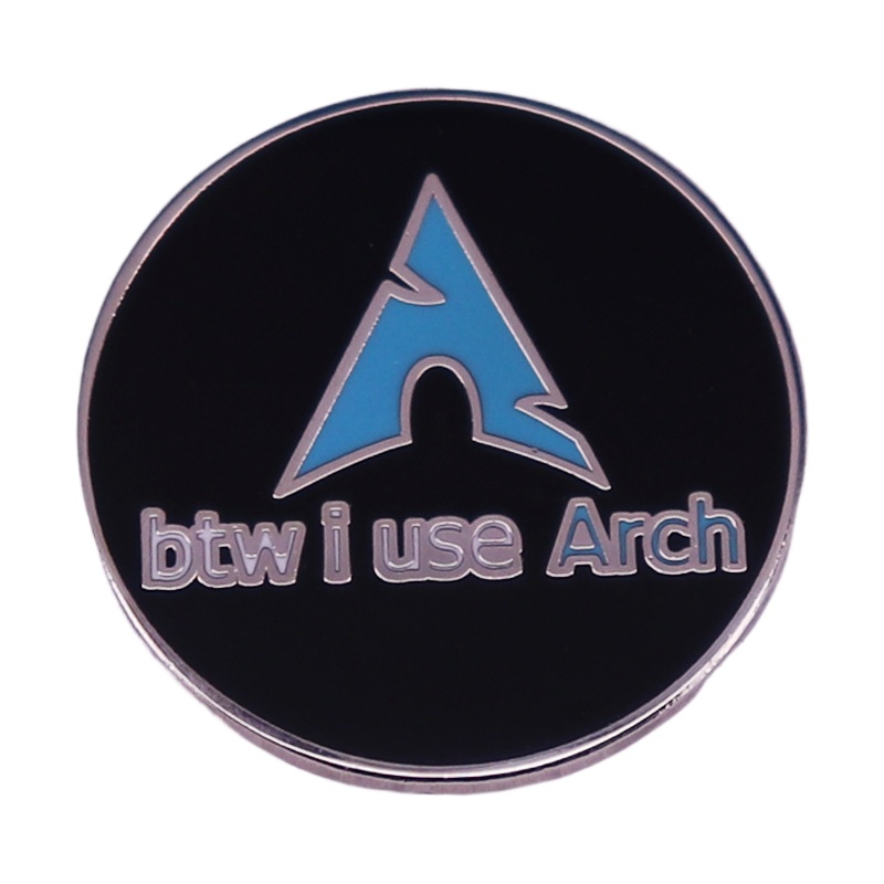 1 unidade de Pin de Esmalte co - Tech Accessories To Gift avaliação e preço