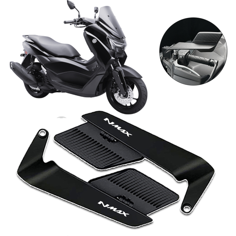 Espelho Retrovisor Universal p - Nmax Tech Max Accessories avaliação e preço