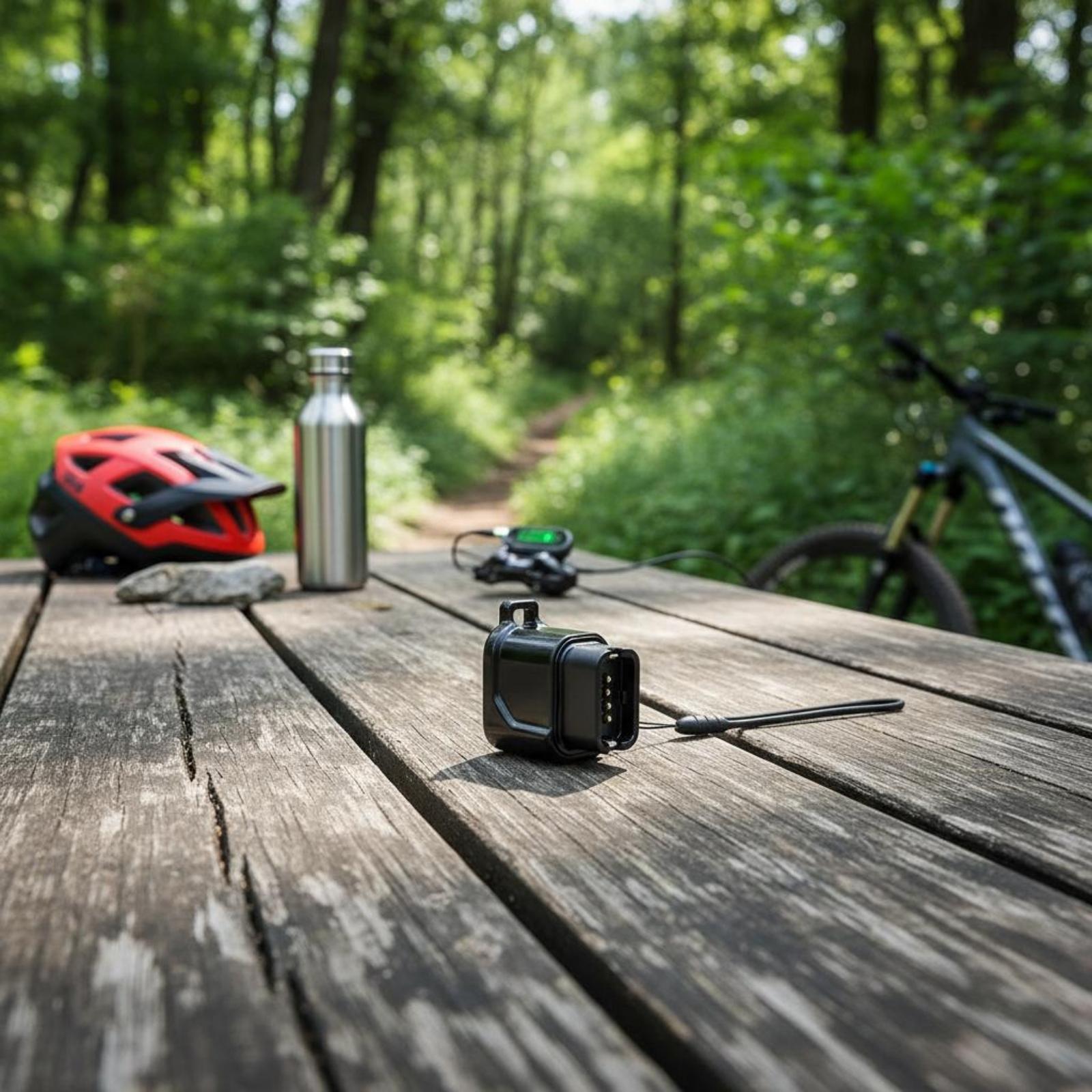 Adaptador de Carregamento Comp - Tech Bike Accessories avaliação e preço