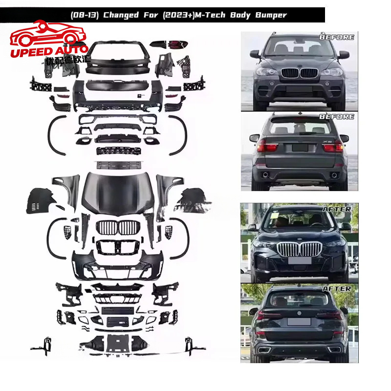 Acessórios de Estilo M-Tech pa - M Tech Auto Accessories avaliação e preço