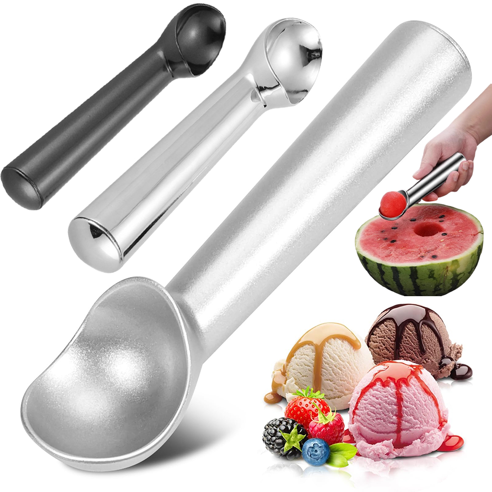 Sorvete colheres, colher, bola - Tech Accessories And Gadgets avaliação e preço