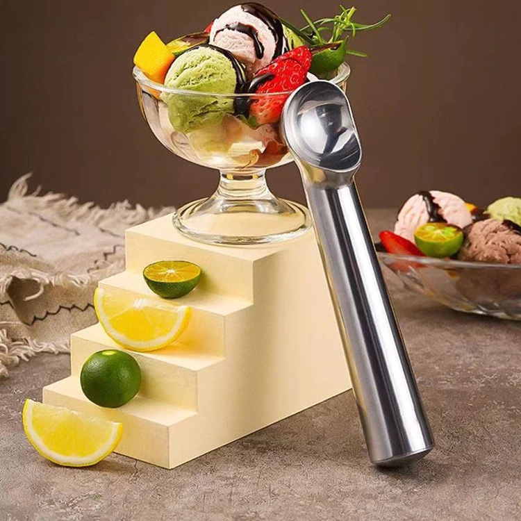 Sorvete colheres, colher, bola - Tech Accessories And Gadgets avaliação e preço
