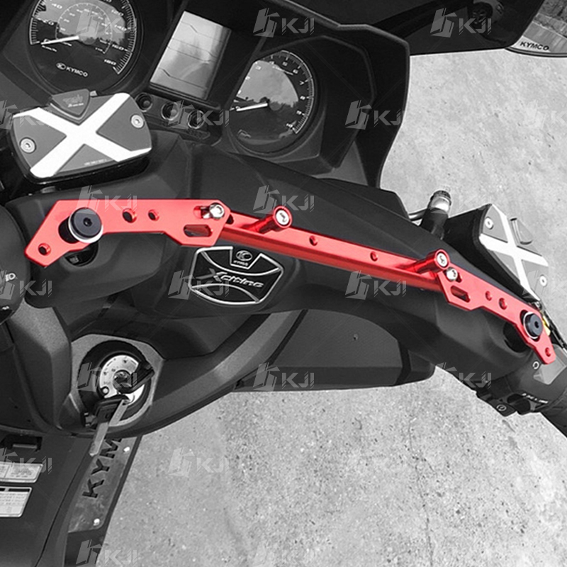 Para yamaha nmax/nvx/aerox 160 - Nmax Tech Max Accessories avaliação e preço