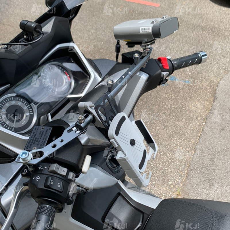 Para yamaha nmax/nvx/aerox 160 - Nmax Tech Max Accessories avaliação e preço