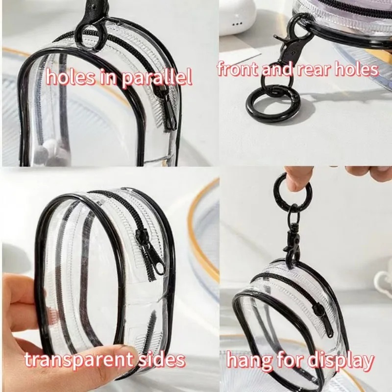 Bolsa de Armazenamento de Cabo - Travel Cable Organizer avaliação e preço