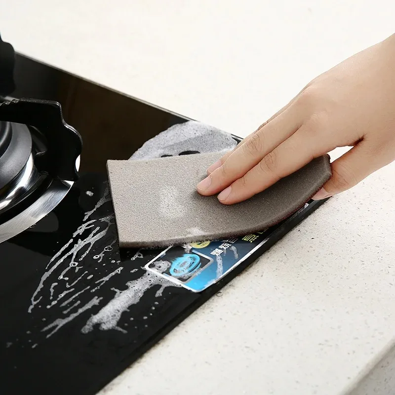 Melamine Sponge Scouring Pad L - Tech Accessories And Gadgets avaliação e preço
