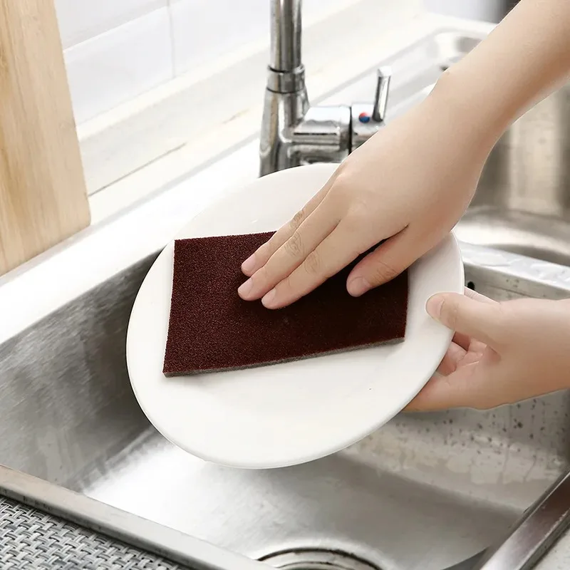 Melamine Sponge Scouring Pad L - Tech Accessories And Gadgets avaliação e preço