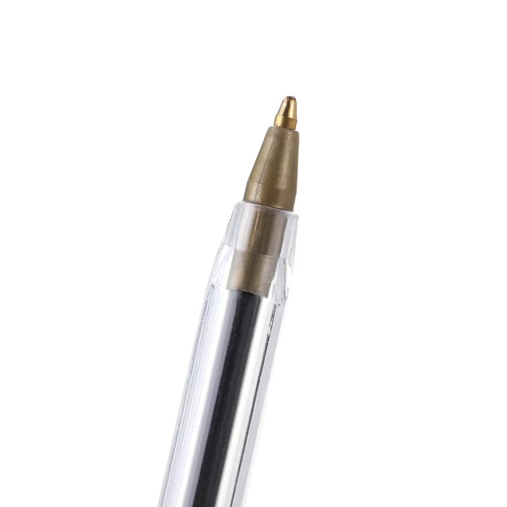 Caneta esferográfica preta, ve - Tech Office Accessories avaliação e preço