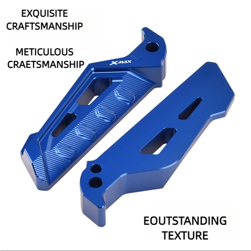 Chekis é adequado para yamaha  - Nmax Tech Max Accessories avaliação e preço