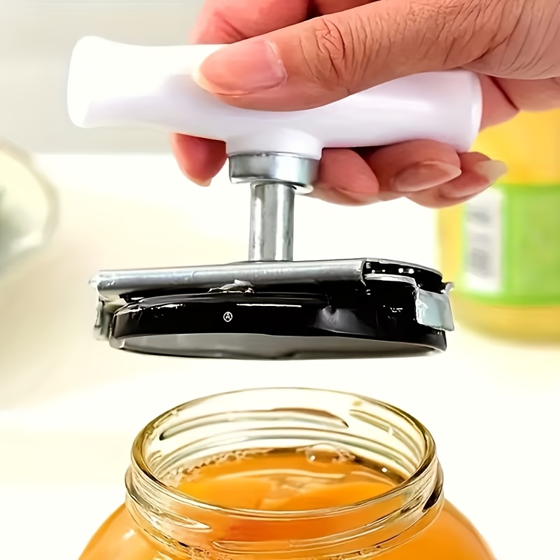 Abridor de Latas e Garrafas Ma - Tech Accessories And Gadgets avaliação e preço