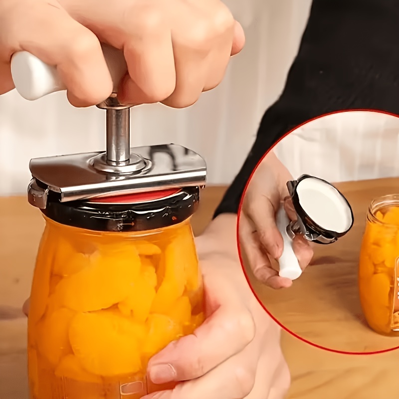 Abridor de Latas e Garrafas Ma - Tech Accessories And Gadgets avaliação e preço