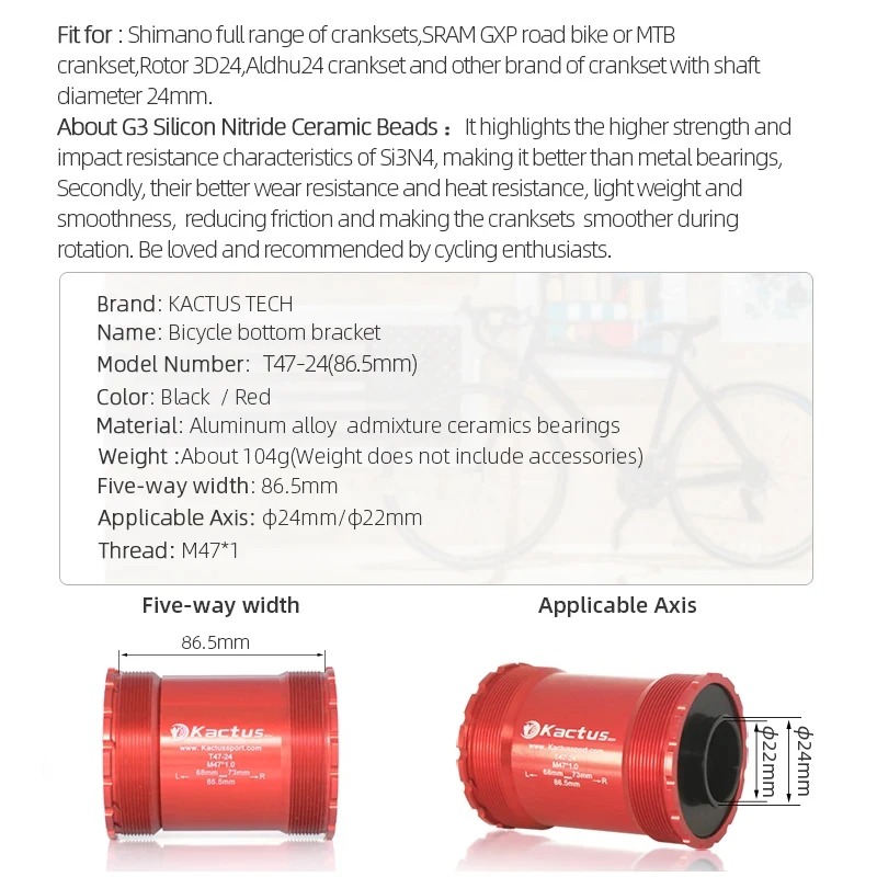 Rolamento Cerâmico de Eixo Ped - Tech Bike Accessories avaliação e preço
