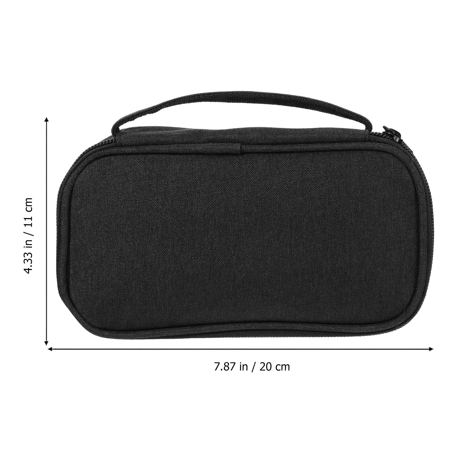 Estojo de proteção para power  - Travel Cable Organizer avaliação e preço