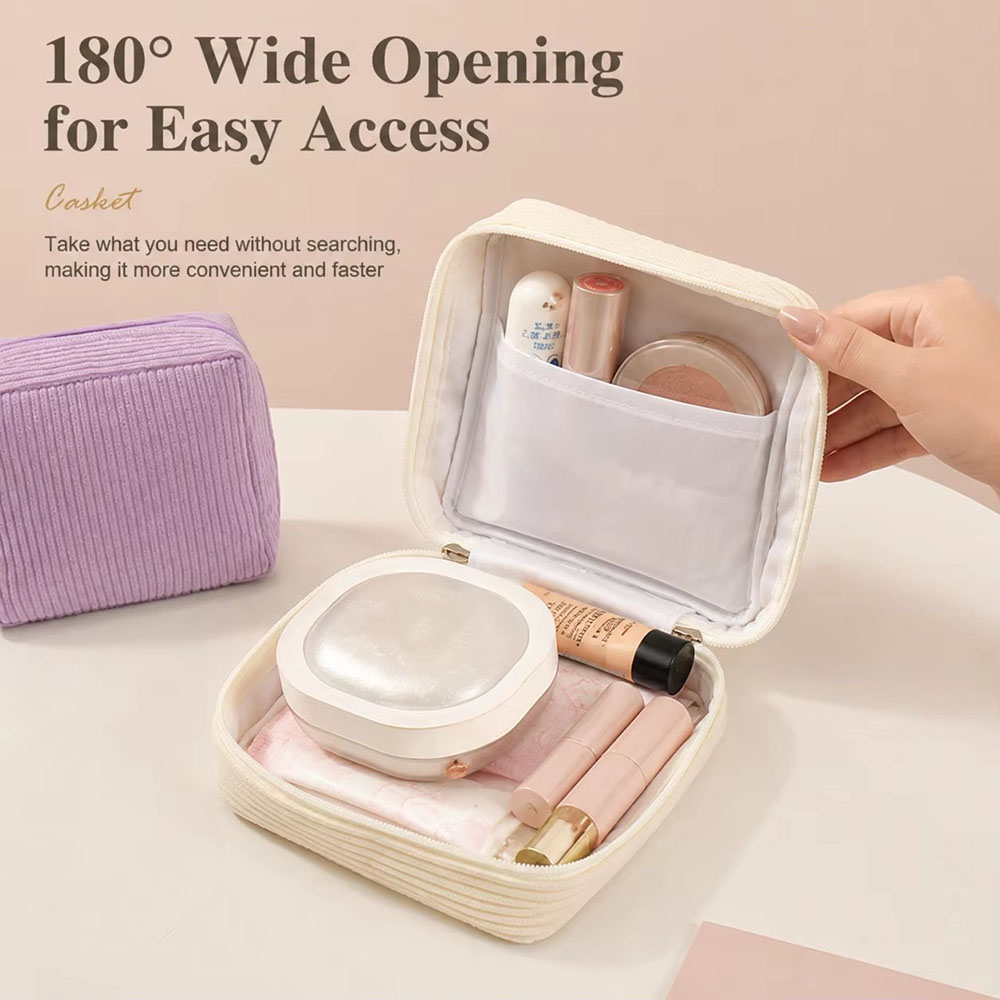 Bolsa de Grande Capacidade par - Travel Cable Organizer avaliação e preço