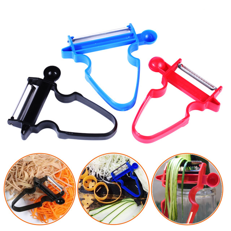 Facas serrilhadas de frutas e  - Tech Accessories And Gadgets avaliação e preço