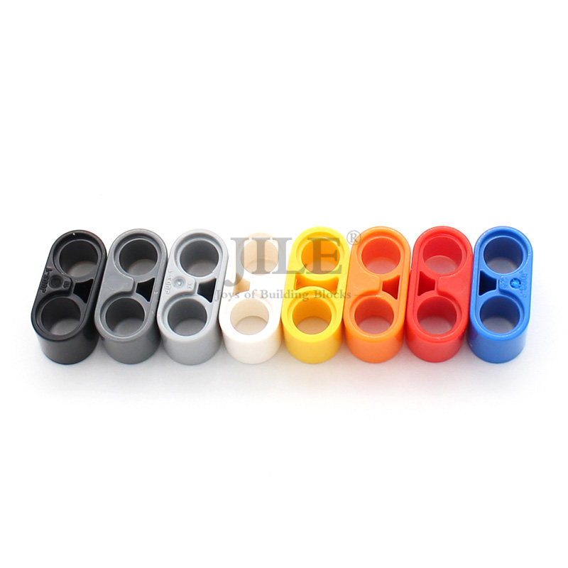 20 peças MOC 43857 Liftarm Gro - Tech Accessories To Gift avaliação e preço