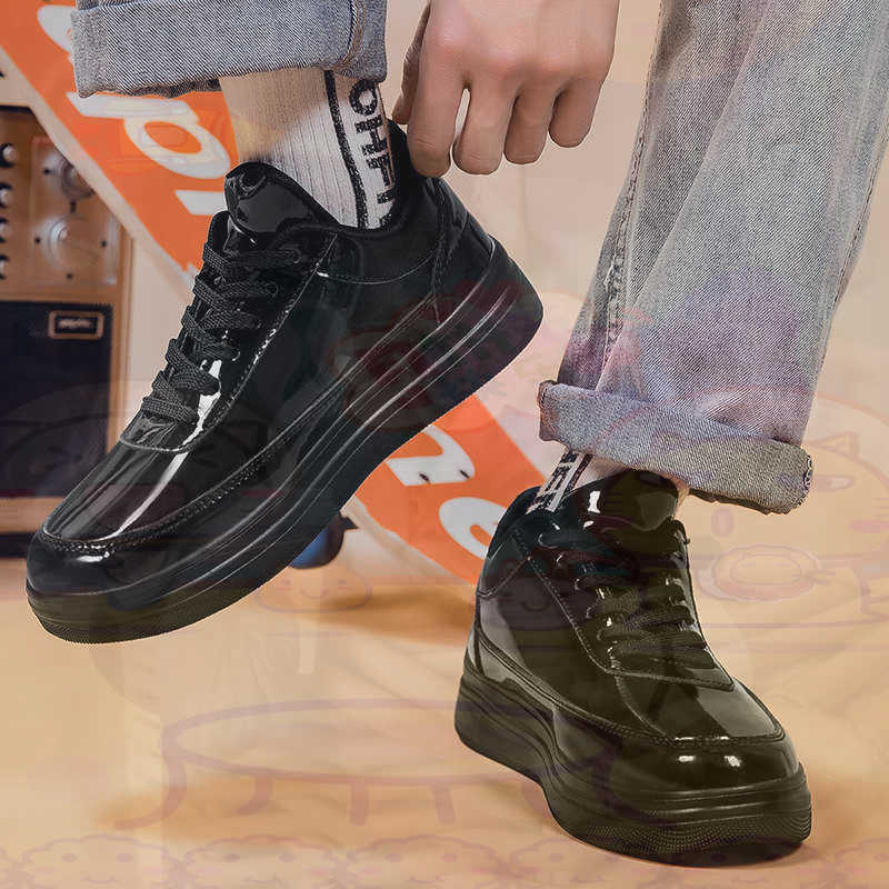 Botas tamanho 33 tênis sapatos - Tech Girl Accessories avaliação e preço