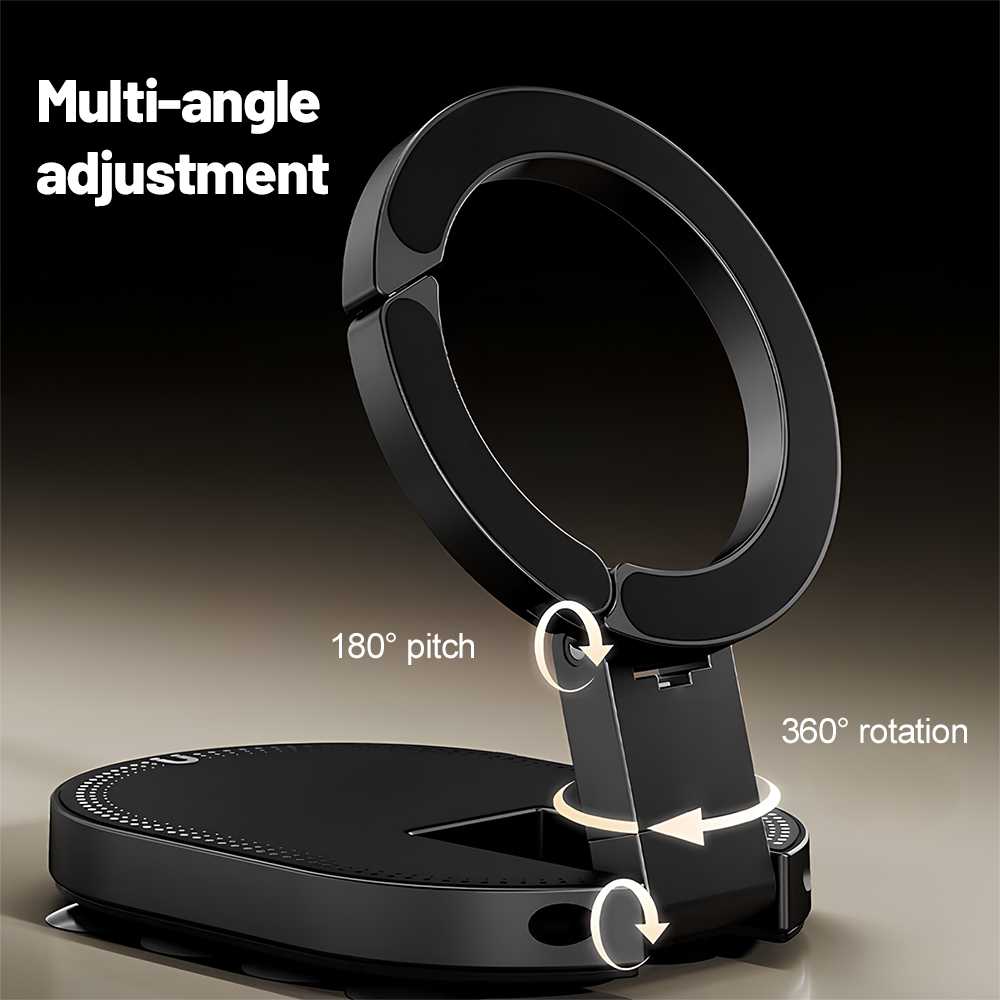 360 °   Suporte de Telefone Ma - Travel Cable Organizer avaliação e preço