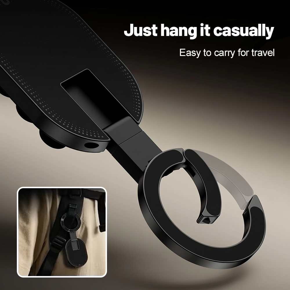 360 °   Suporte de Telefone Ma - Travel Cable Organizer avaliação e preço