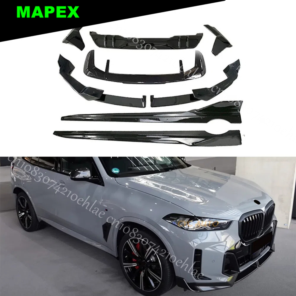 Novo design kit aero preto bri - M Tech Auto Accessories avaliação e preço