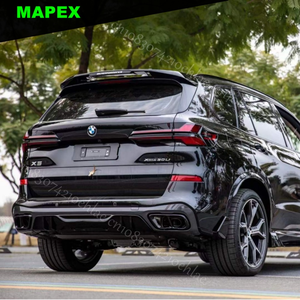 Novo design kit aero preto bri - M Tech Auto Accessories avaliação e preço