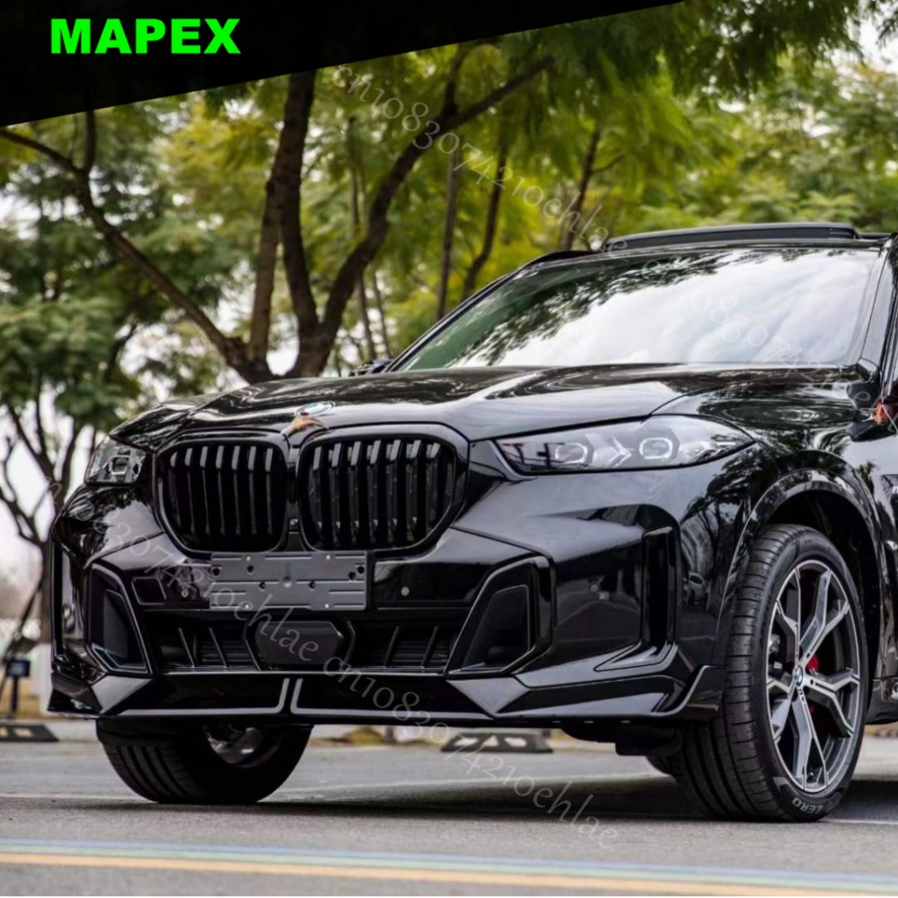 Novo design kit aero preto bri - M Tech Auto Accessories avaliação e preço