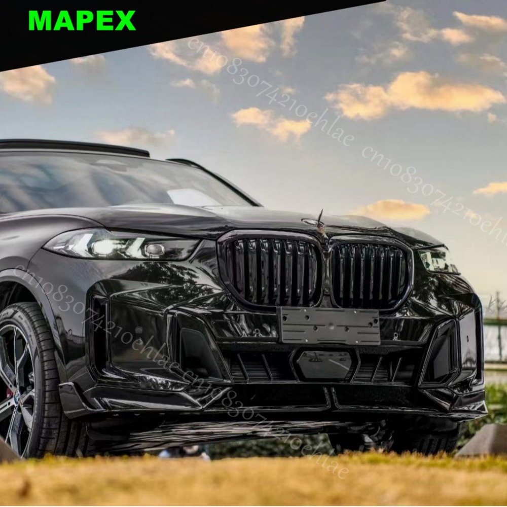 Novo design kit aero preto bri - M Tech Auto Accessories avaliação e preço