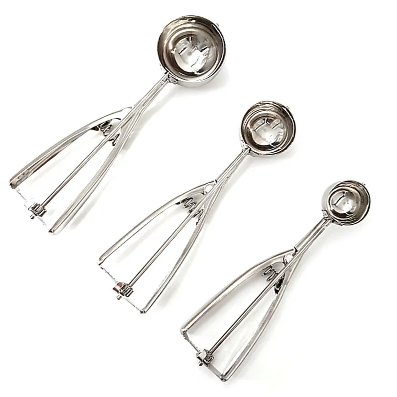 Colher de Sorvete de Aço Inoxi - Tech Accessories And Gadgets avaliação e preço