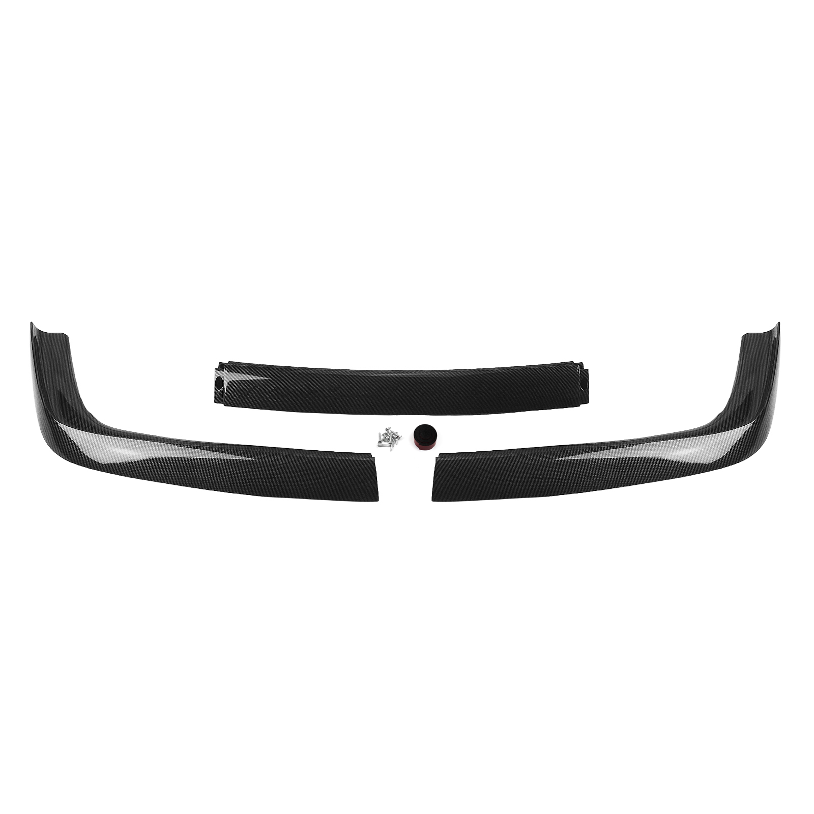 Spoiler Frontal para Para-choq - M Tech Auto Accessories avaliação e preço