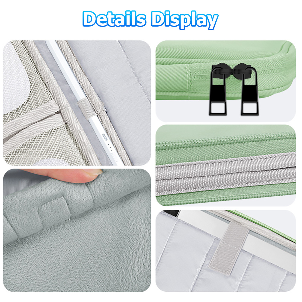 Capa Protetora para Tablet à P - Tech Office Accessories avaliação e preço