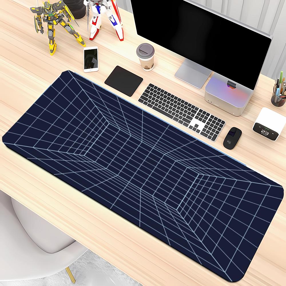 Mousepad Grande com Design de  - Tech Accessories For Laptop avaliação e preço